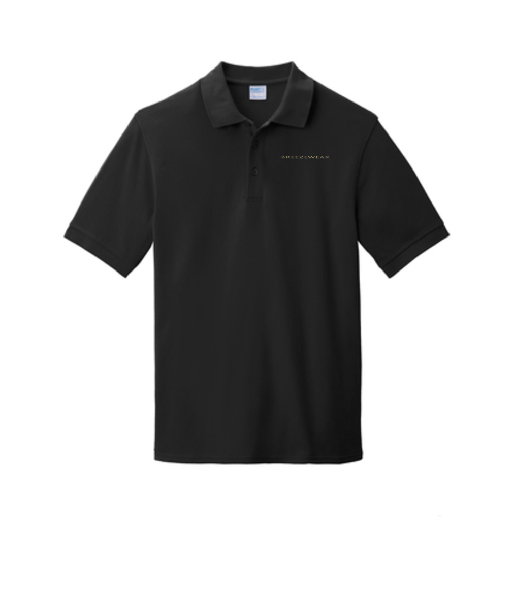 Breezewear Polo Shirt