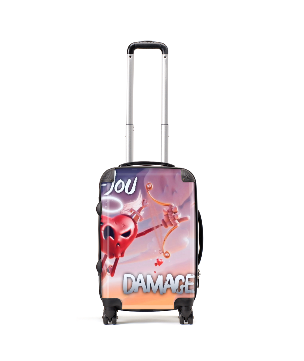 Cabin Carry-On Suitcase 19