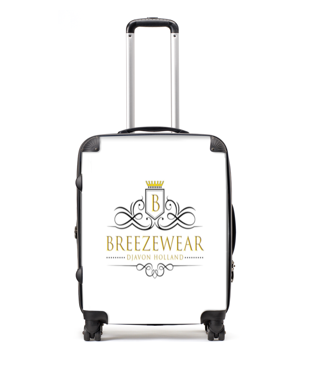 Breezewear Large Suitcase 25