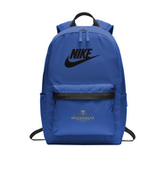 Load image into Gallery viewer, Nike Heritage 2.0 Backpack
